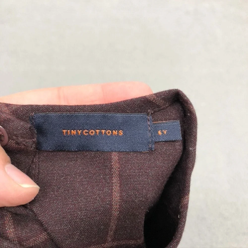 Tiny Cottons *free returns